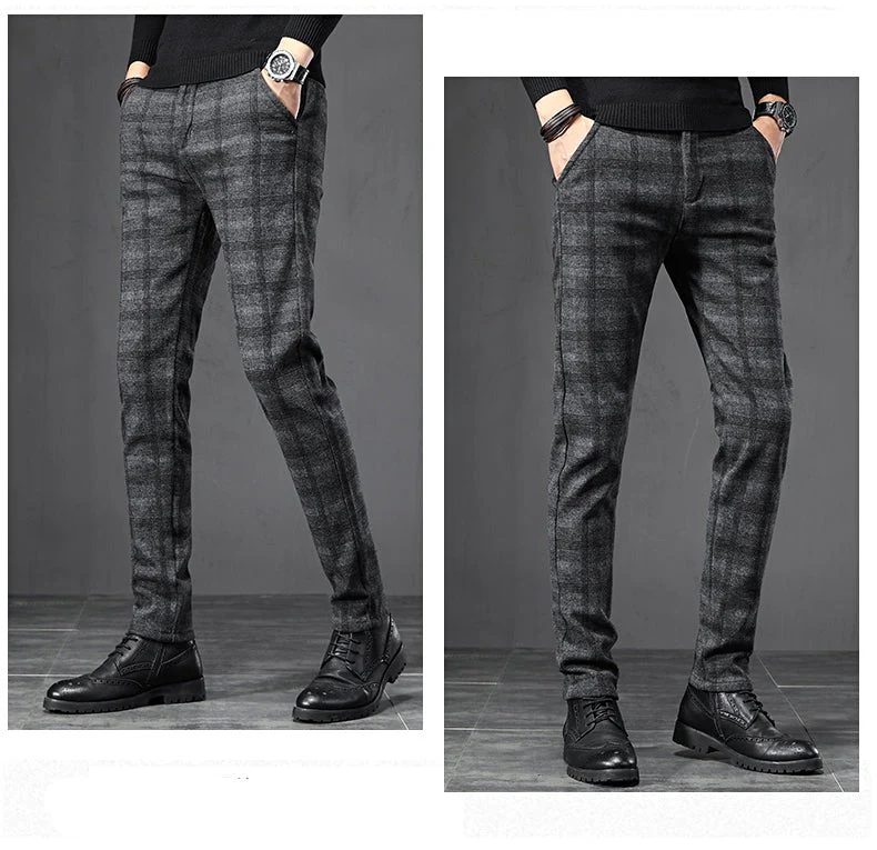 Pantalon Steampunk Scotland Yard - Image 5