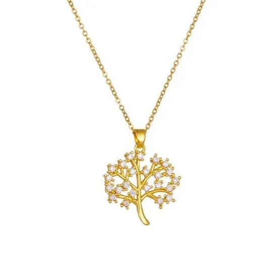 Pendentif Arbre de Vie