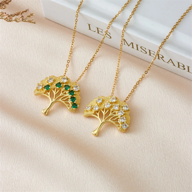 Pendentif Arbre de Vie - Image 10