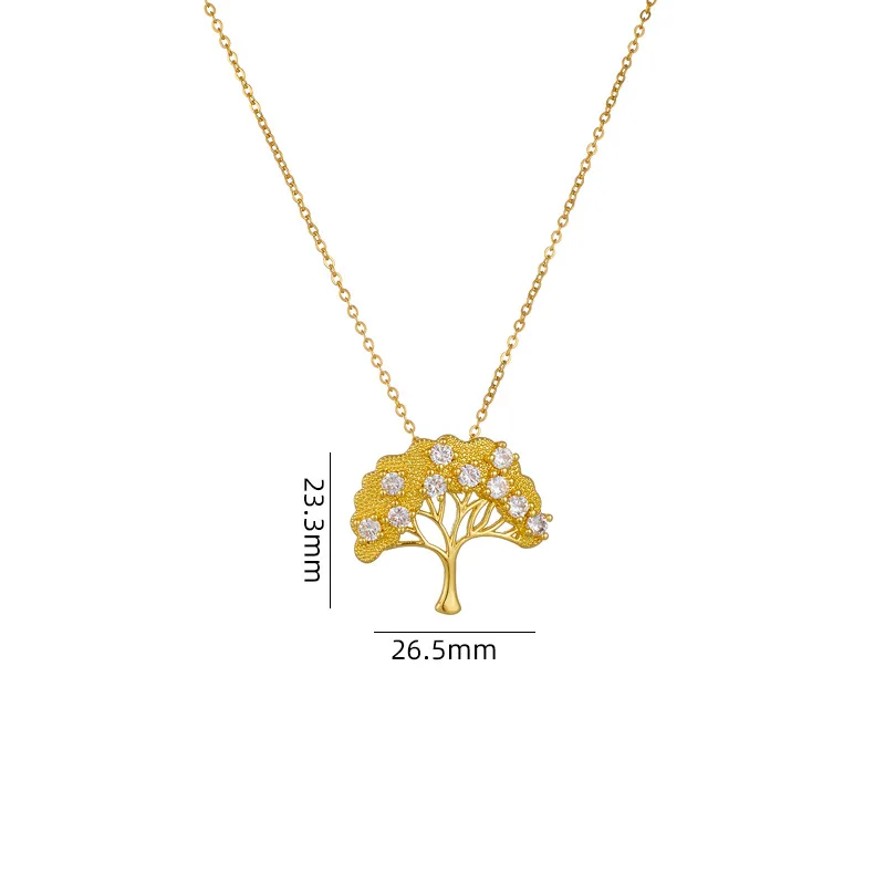 Pendentif Arbre de Vie - Image 6