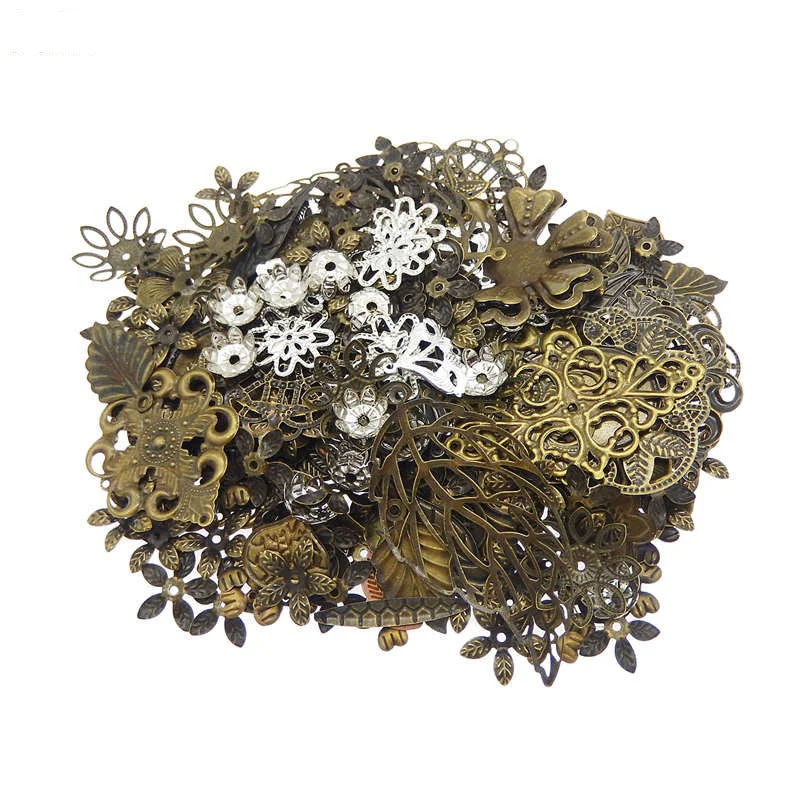 Accessoire Steampunk Pendentif DIY - Image 2