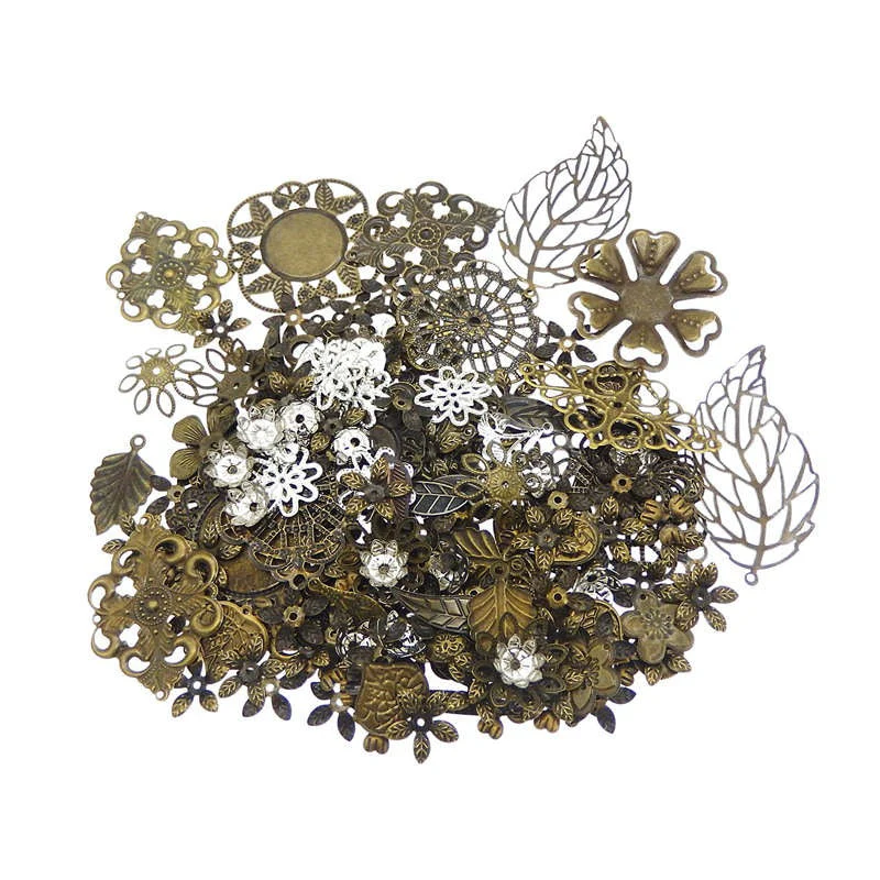 Accessoire Steampunk Pendentif DIY - Image 3