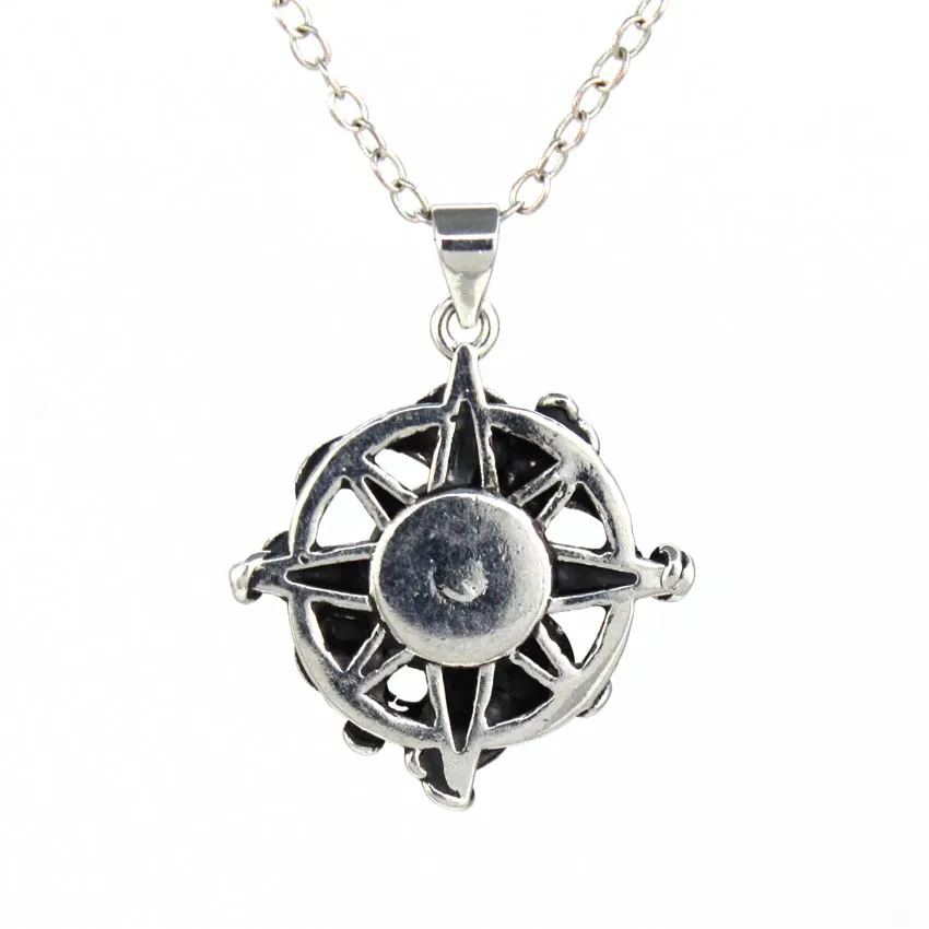 Pendentif Steampunk — Devil One - Image 4
