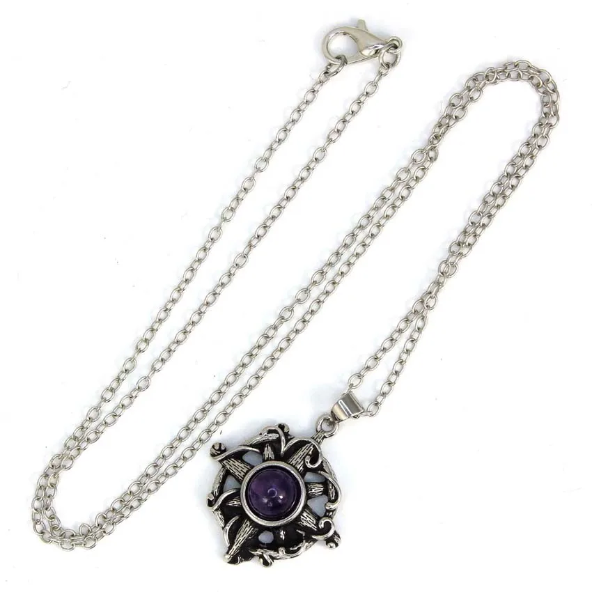 Pendentif Steampunk — Devil One - Image 5