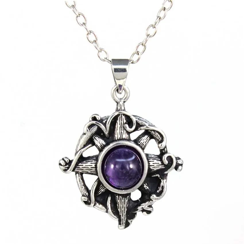 Pendentif Steampunk — Devil One - Image 6