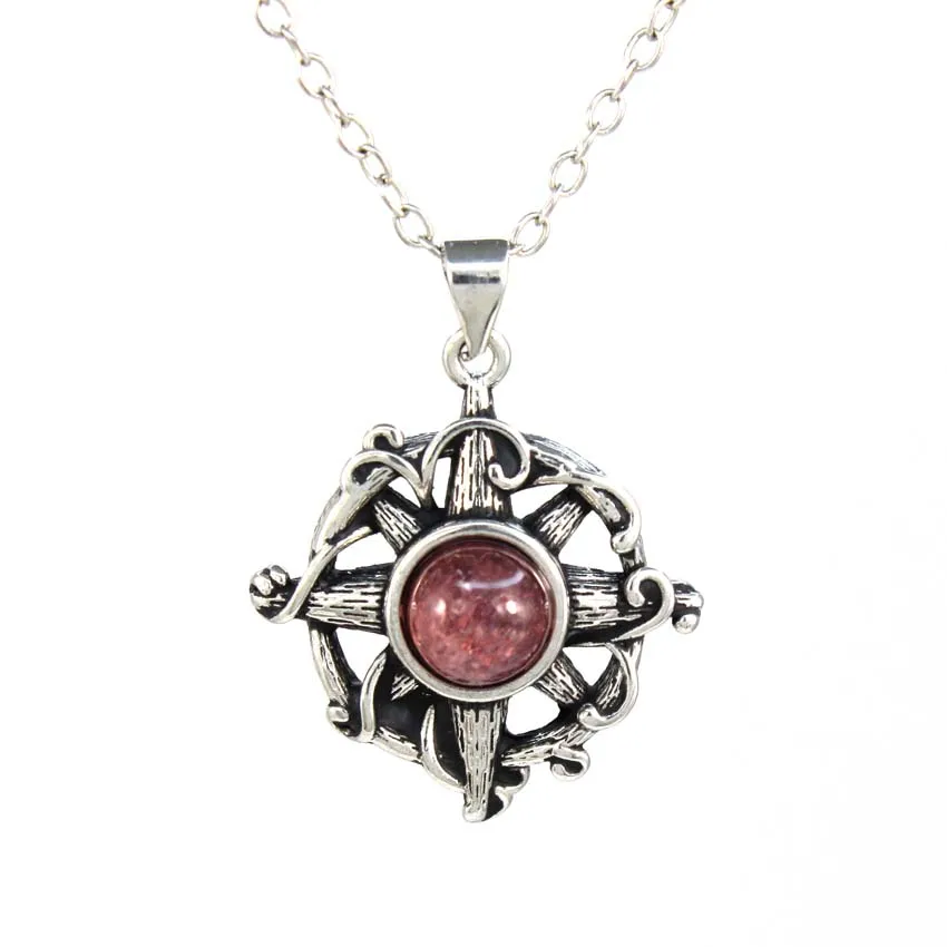 Pendentif Steampunk — Devil One - Image 7