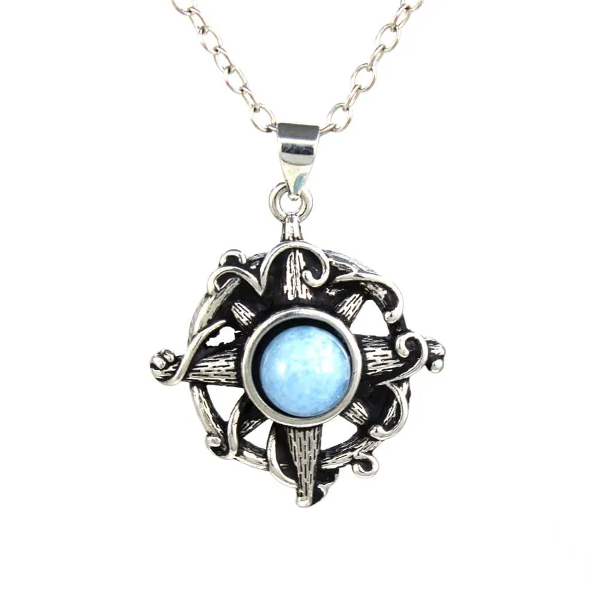 Pendentif Steampunk — Devil One - Image 8
