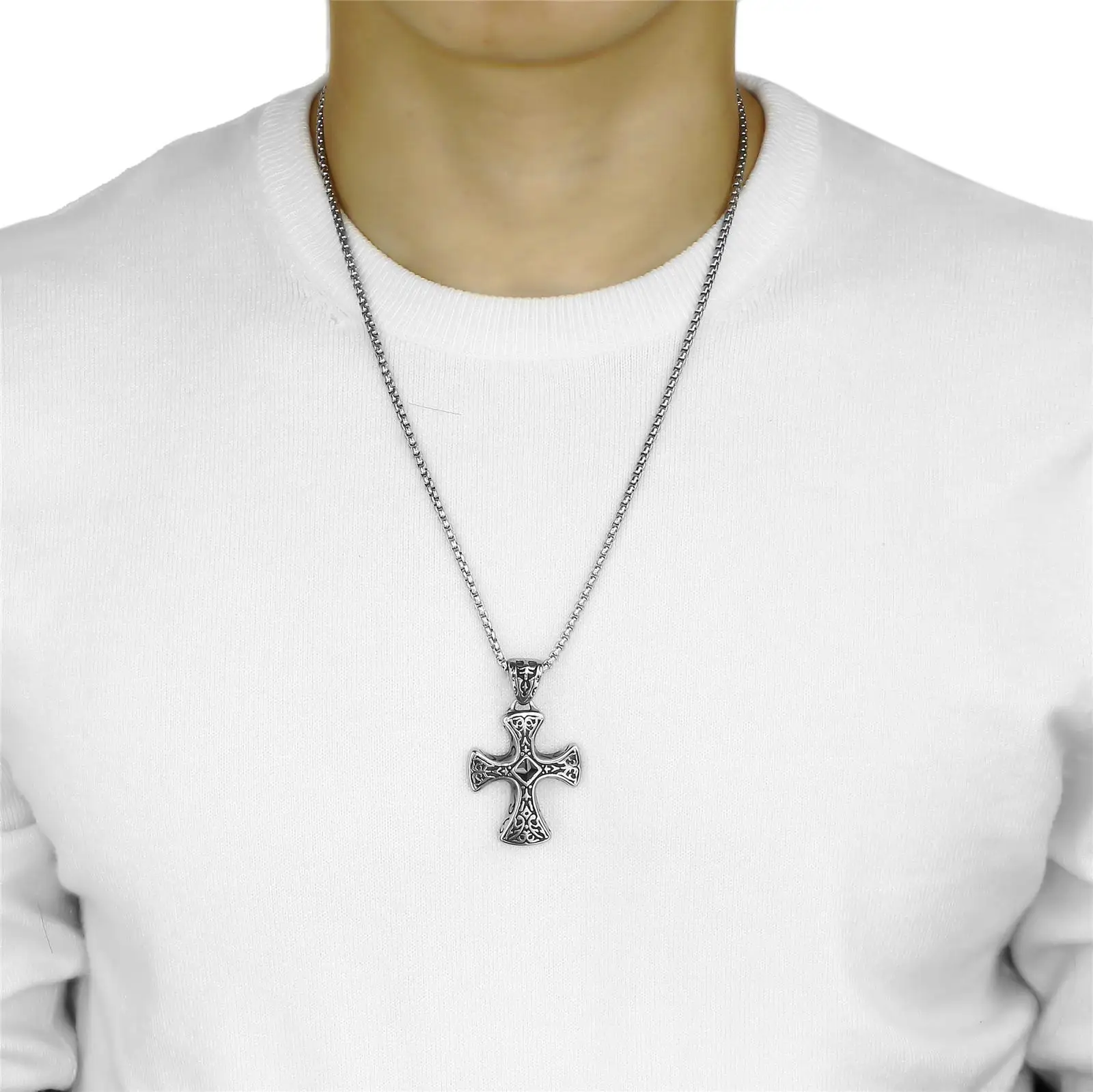 Pendentif Memento Mori - Image 4