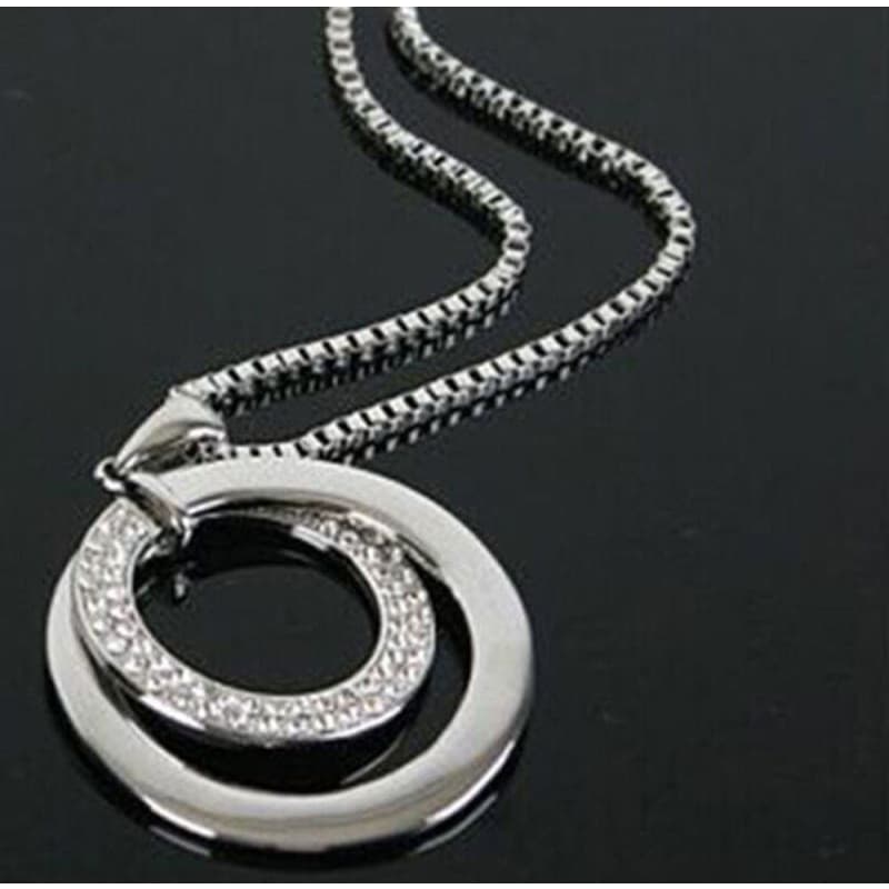 Pendentif Steampunk Steam Circle - Image 3