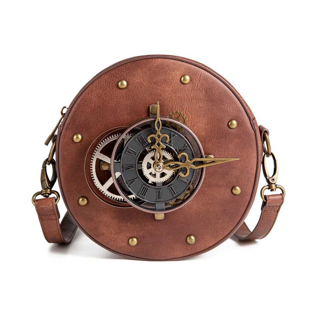 Sac a Main Steampunk — Mina Harker