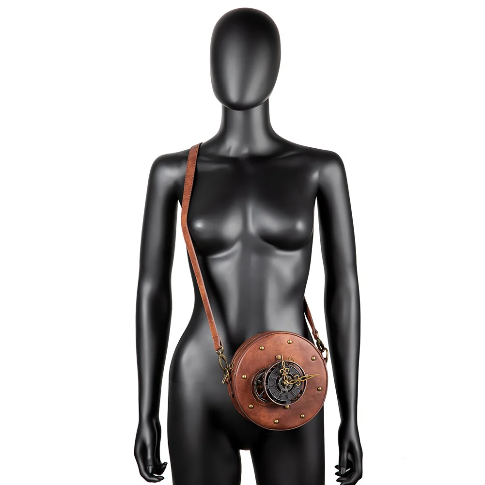 Sac a Main Steampunk — Mina Harker - Image 3