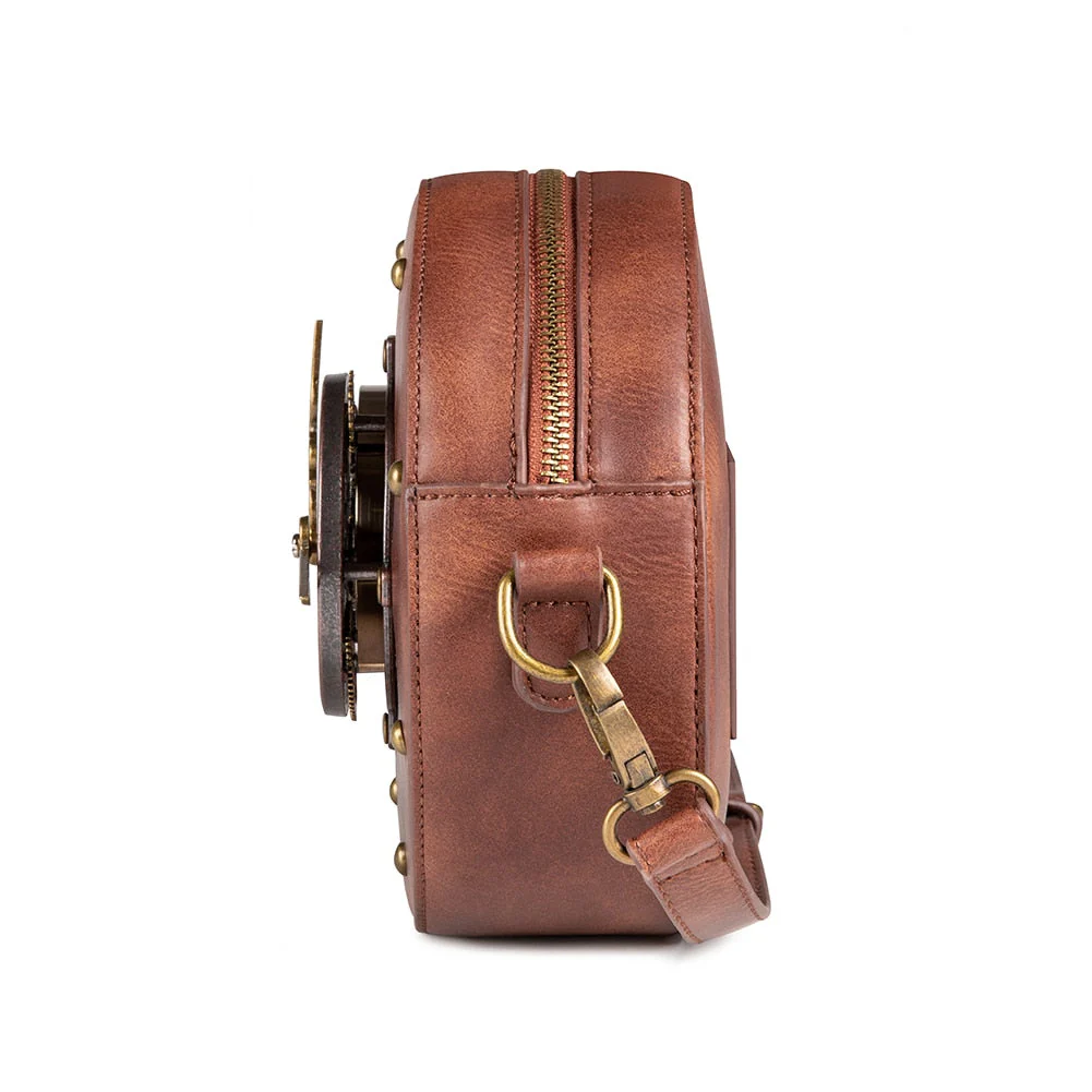 Sac a Main Steampunk — Mina Harker - Image 6
