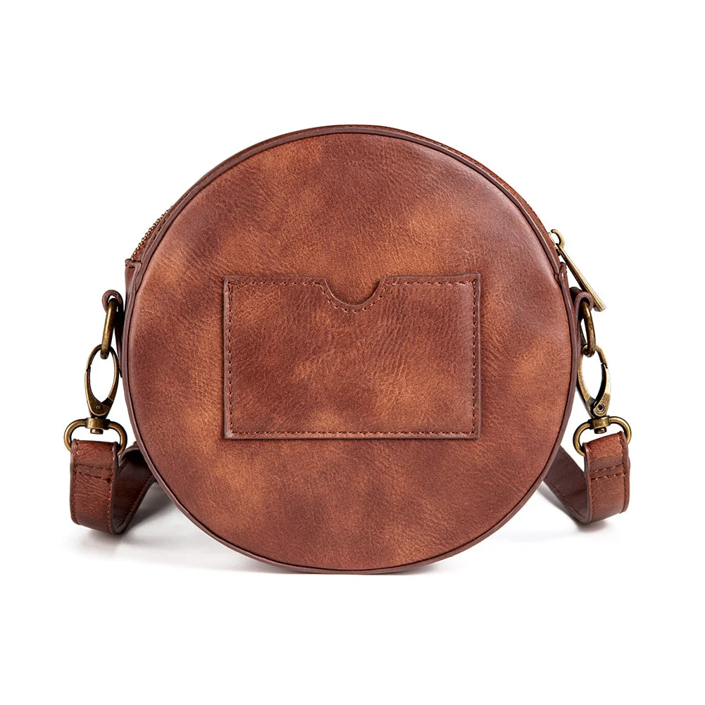 Sac a Main Steampunk — Mina Harker - Image 7