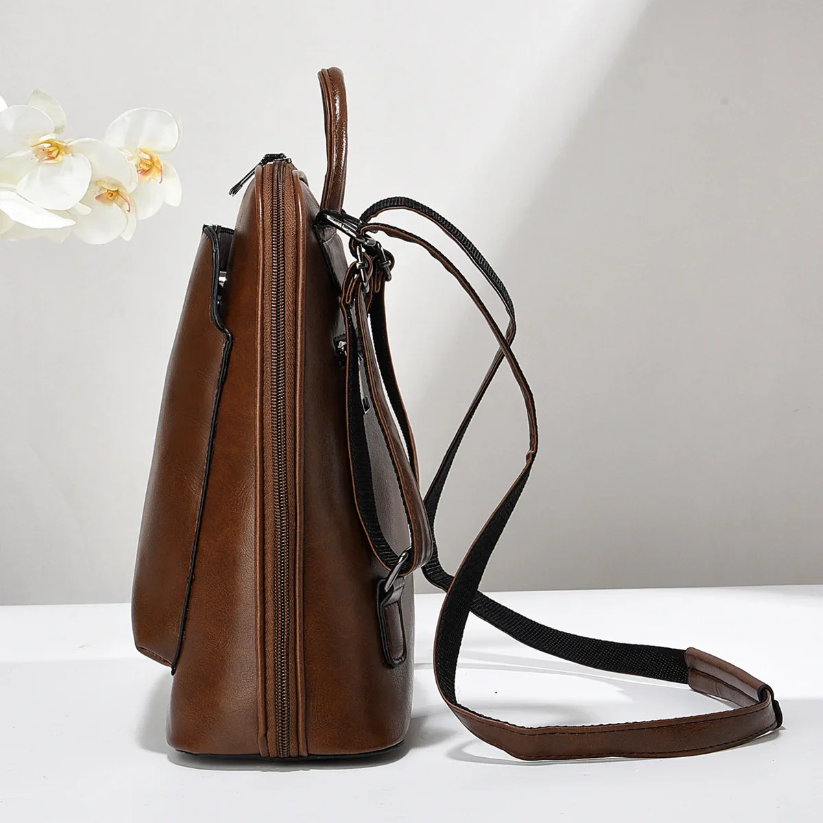 Petit Sac à Dos Vintage - Image 4