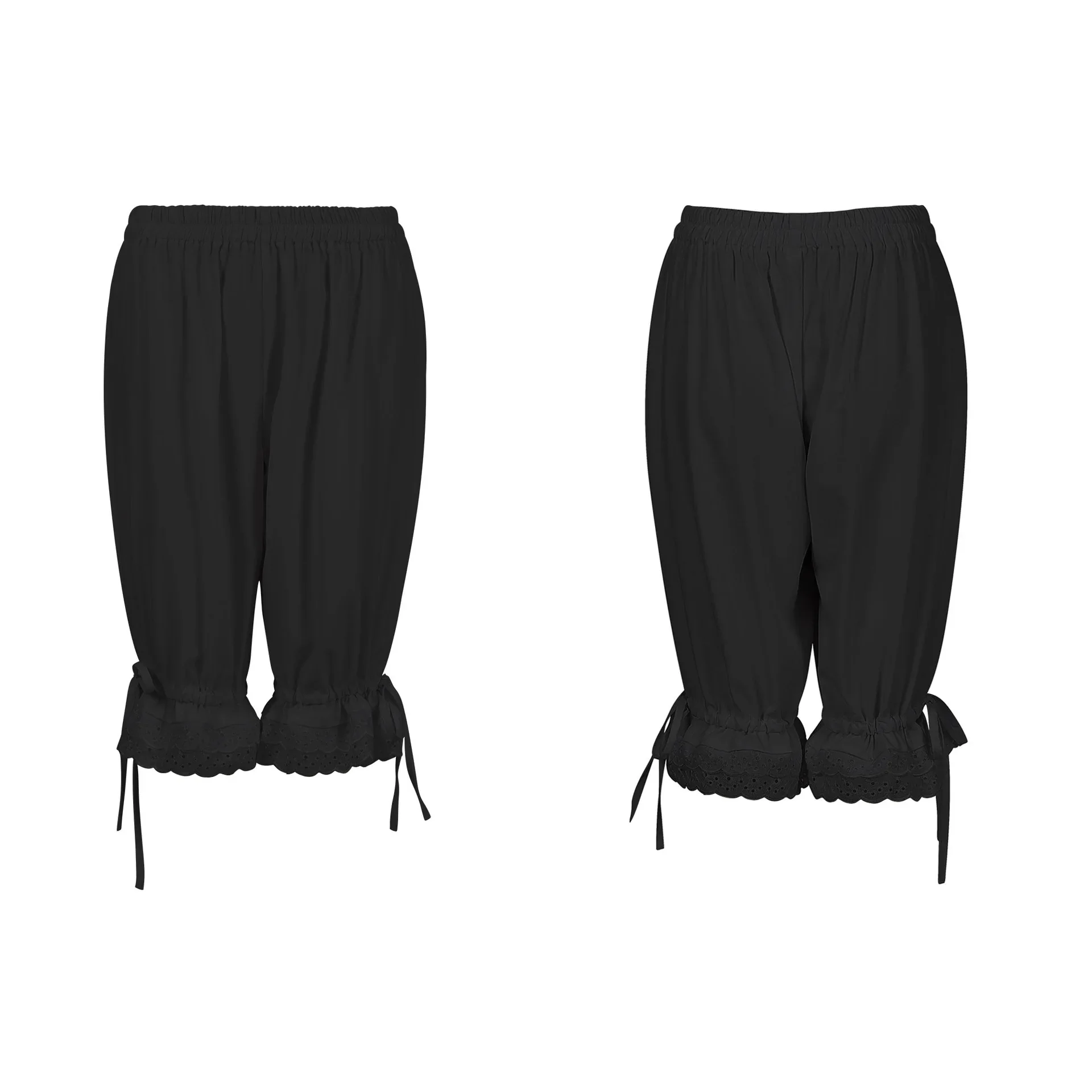 Pantalon Pirate Femme — Anne Bonny - Image 7
