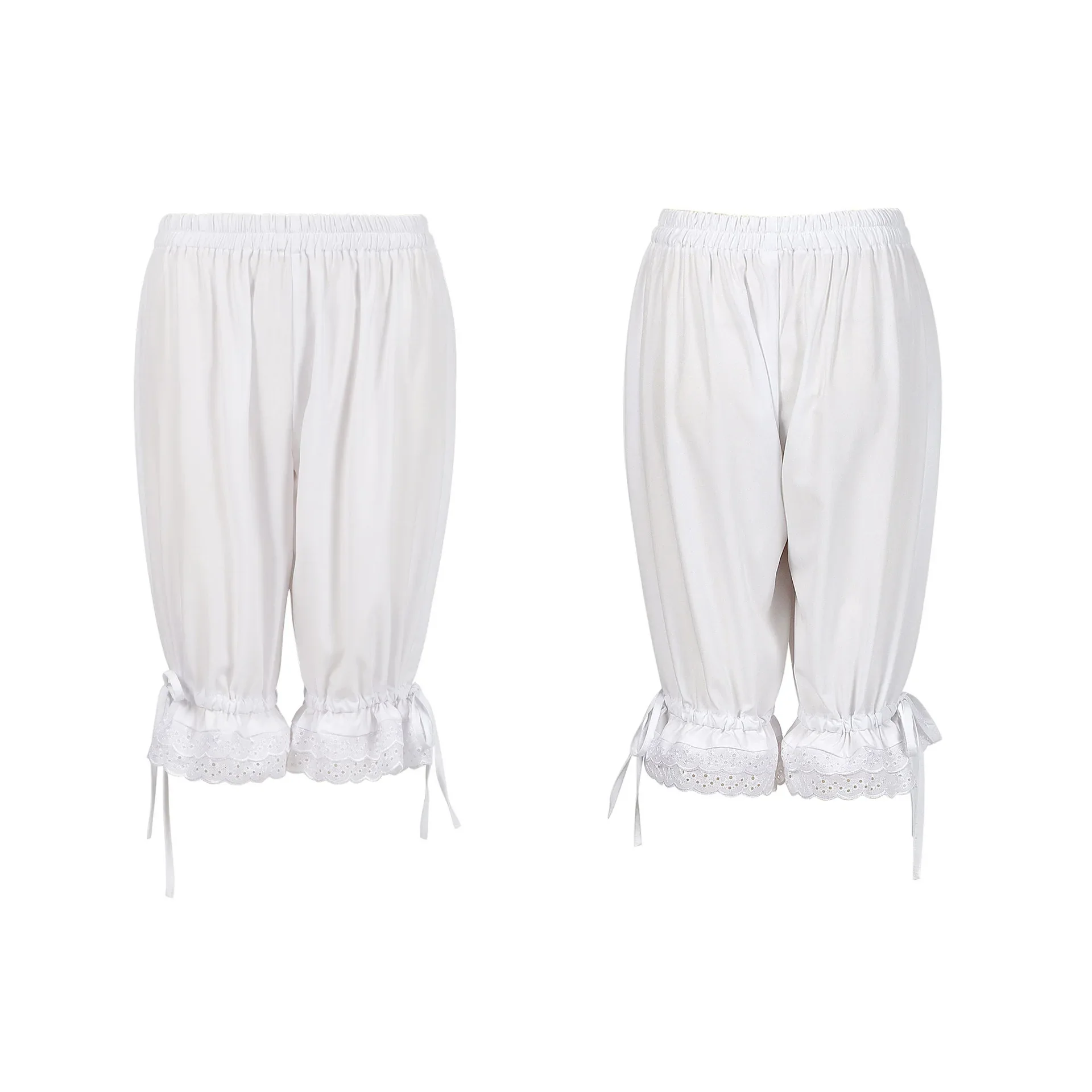 Pantalon Pirate Femme — Anne Bonny - Image 8
