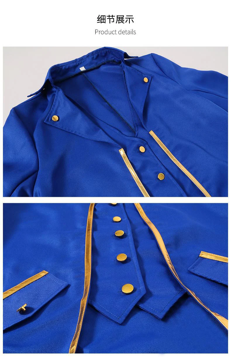 Redingote pour Homme - Gentleman - Image 13