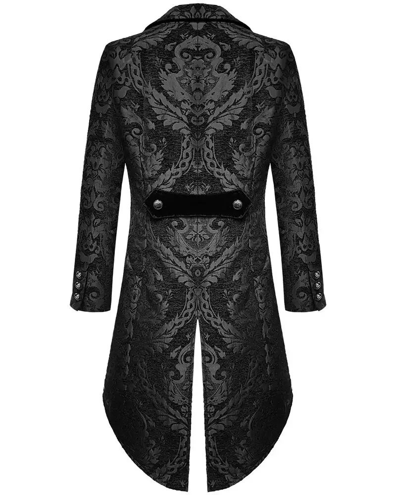 Veste Queue De Pie Homme - Lord Wellington - Image 7