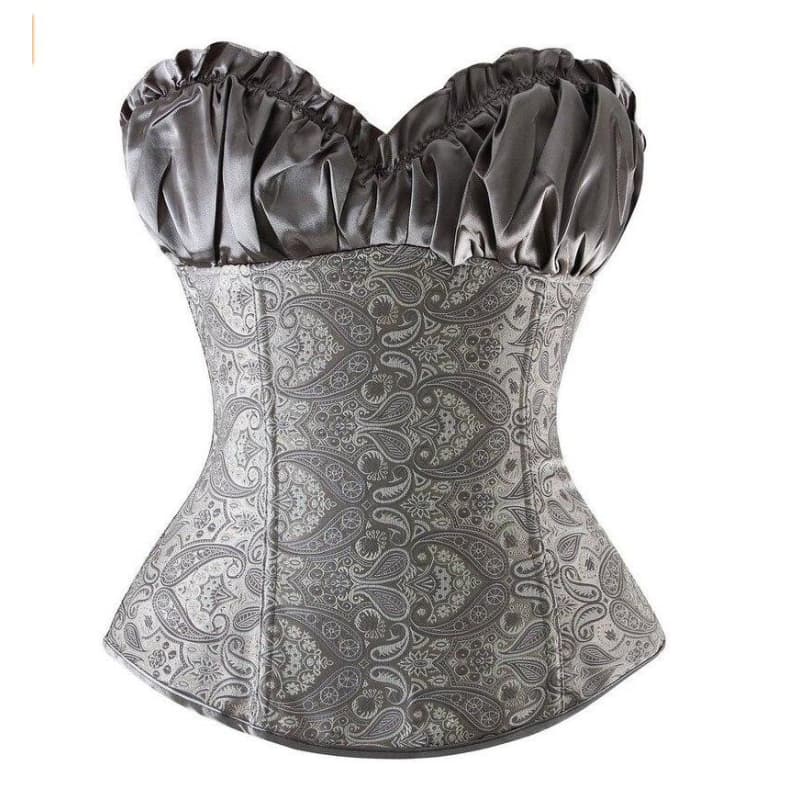 Corset — Milady