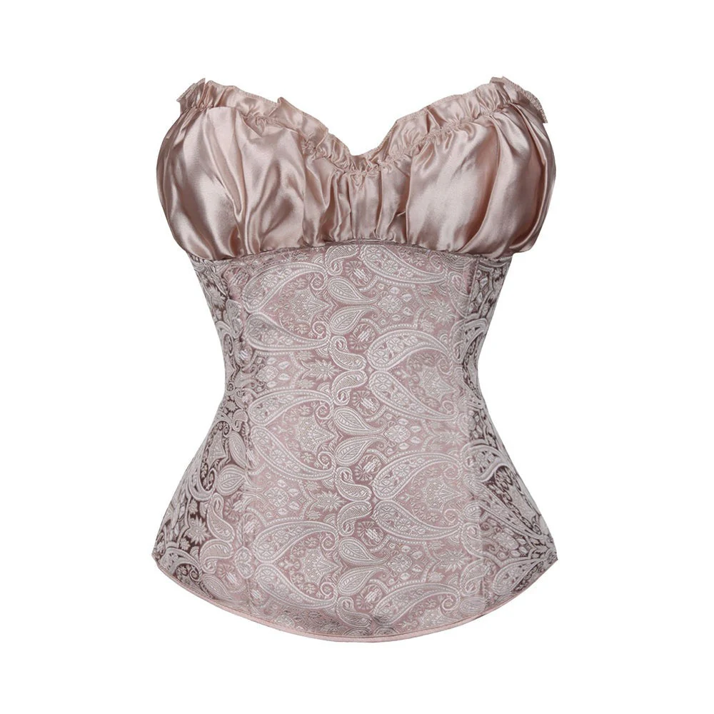 Corset — Milady - Image 3