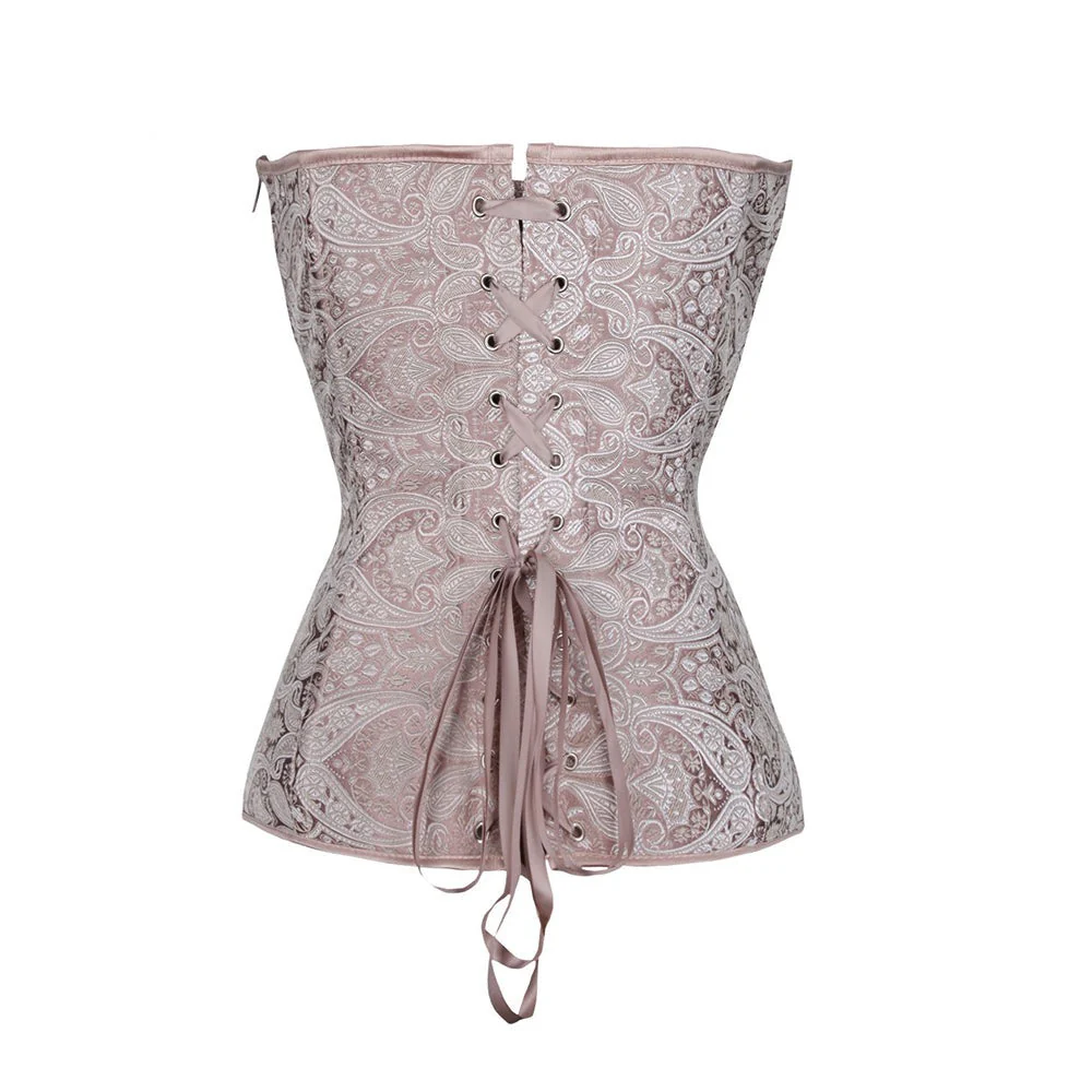 Corset — Milady - Image 4