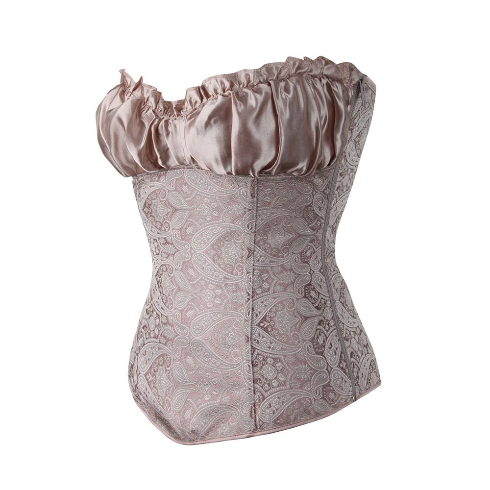 Corset — Milady - Image 5