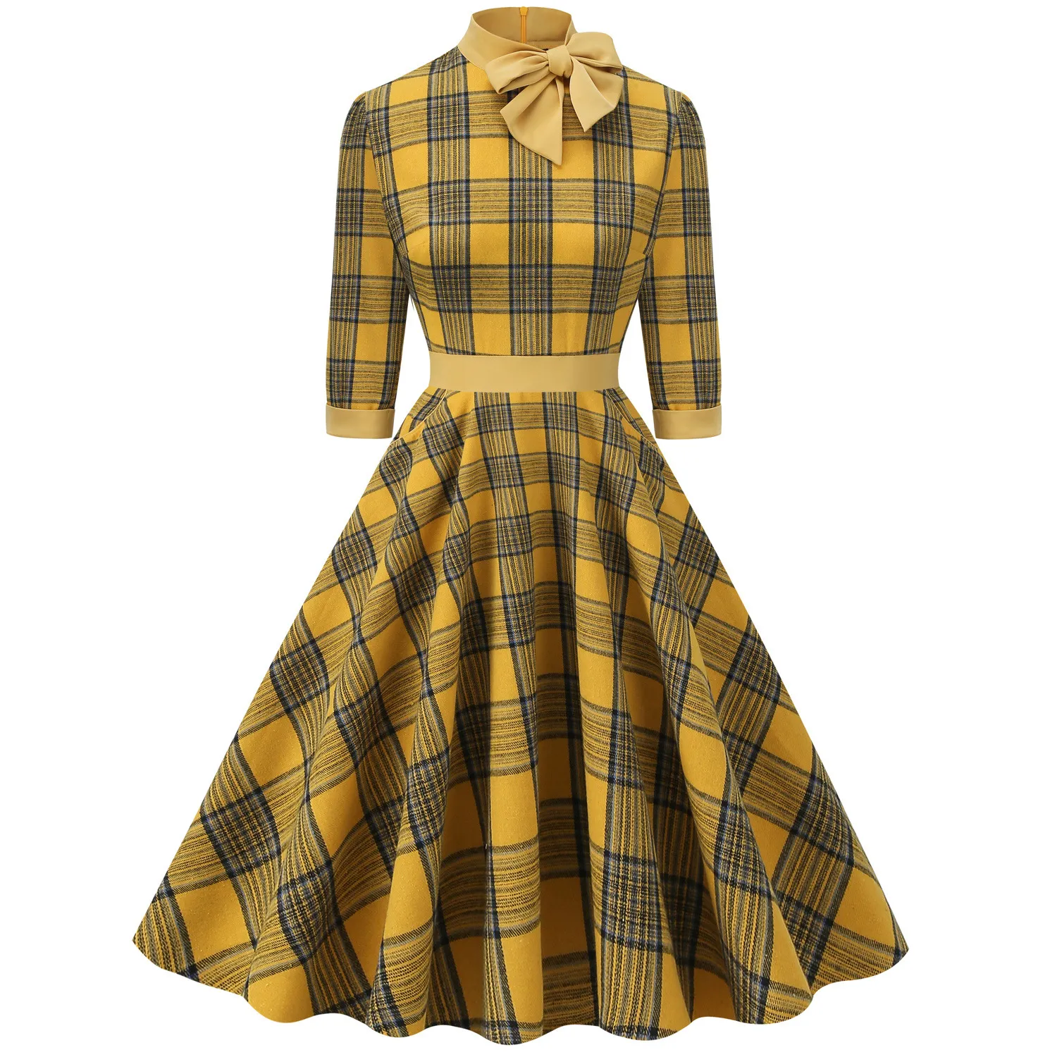 Robe Écossaise