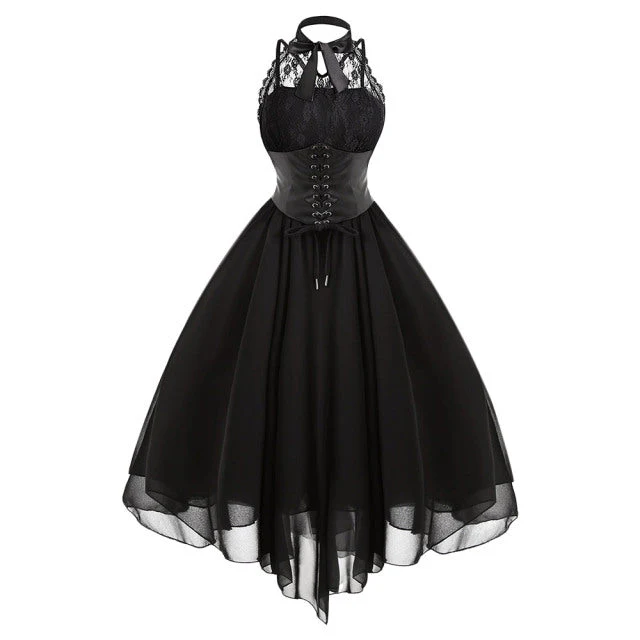 Robe Corset Vintage - Style Estival - Image 5