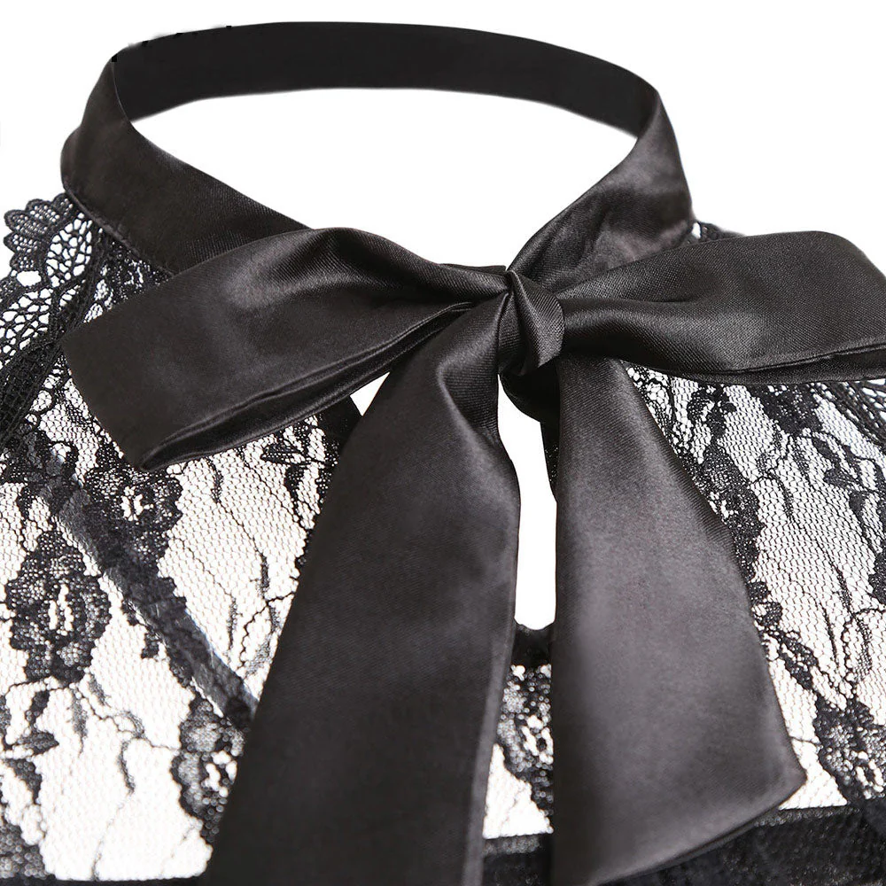 Robe Corset Vintage - Style Estival - Image 6