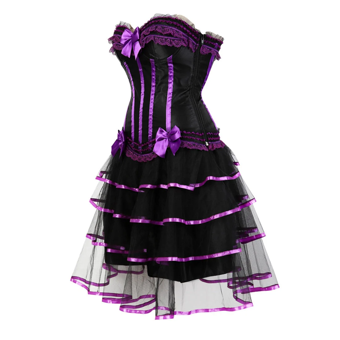 Robe Corset - Image 2