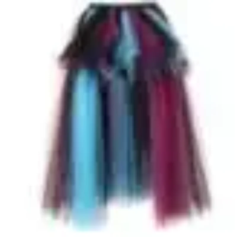 Robe Corset Tulle - Image 3