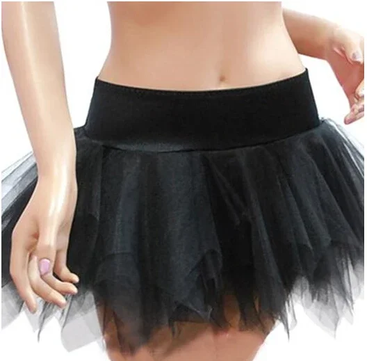 Robe Corset Tutu — Mistinguett - Image 3