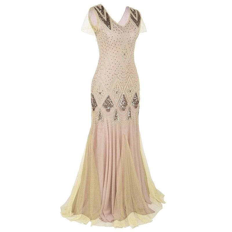 Robe Steampunk Nuit Estivale - Image 2