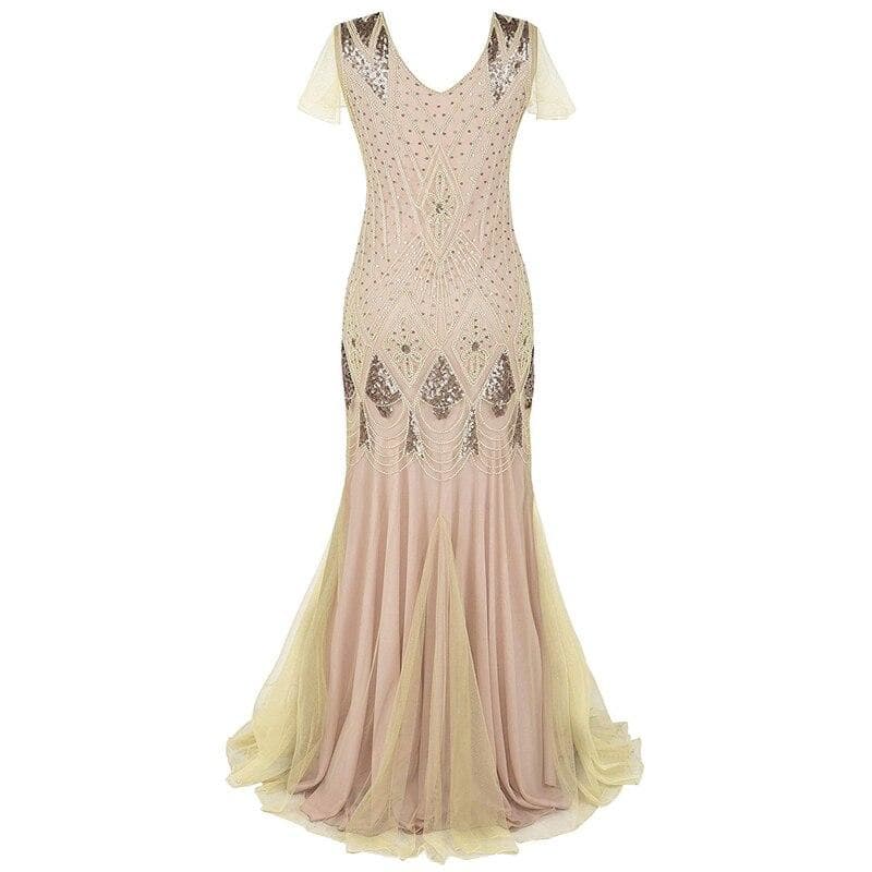 Robe Steampunk Nuit Estivale - Image 3