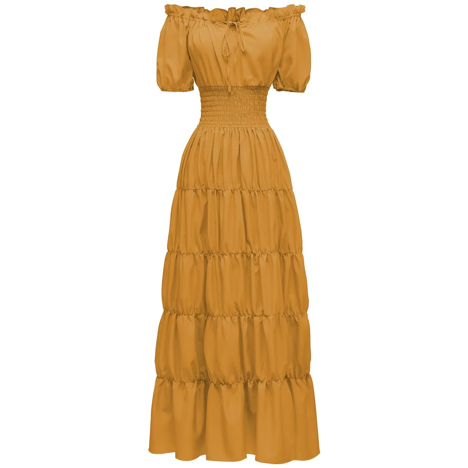 Robe Epoque — Irish Style