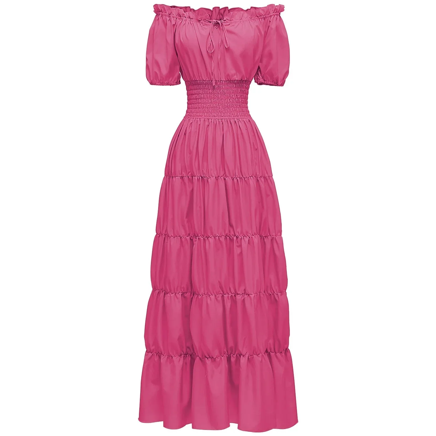 Robe Epoque — Irish Style - Image 11