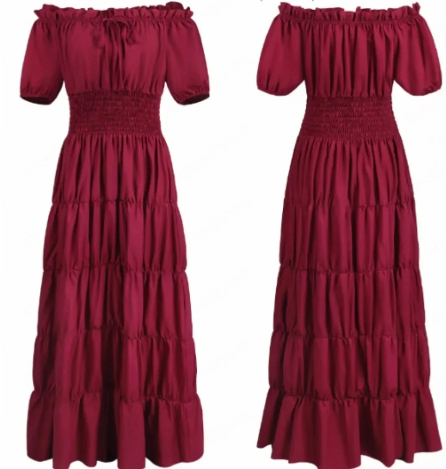 Robe Epoque — Irish Style - Image 12