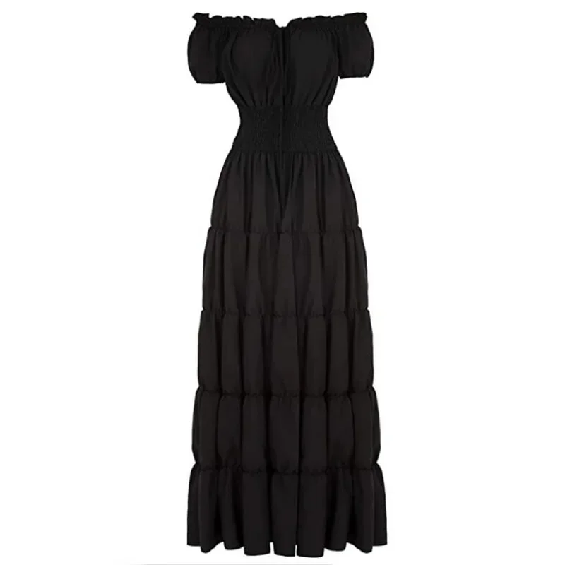 Robe Epoque — Irish Style - Image 13