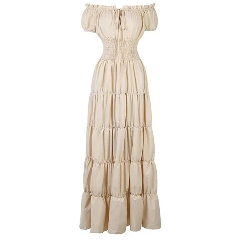 Robe Epoque — Irish Style - Image 14