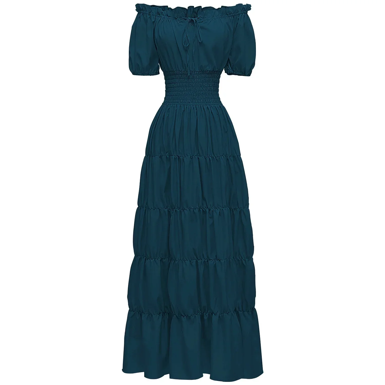 Robe Epoque — Irish Style - Image 15