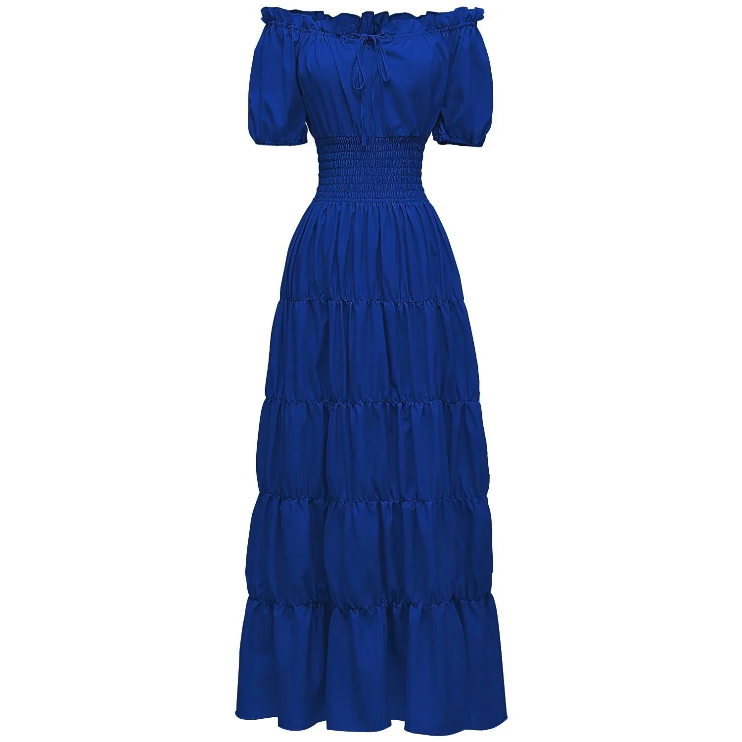 Robe Epoque — Irish Style - Image 17