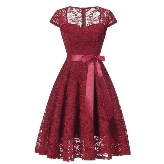 Robe Steampunk Ère Victorienne - Image 5