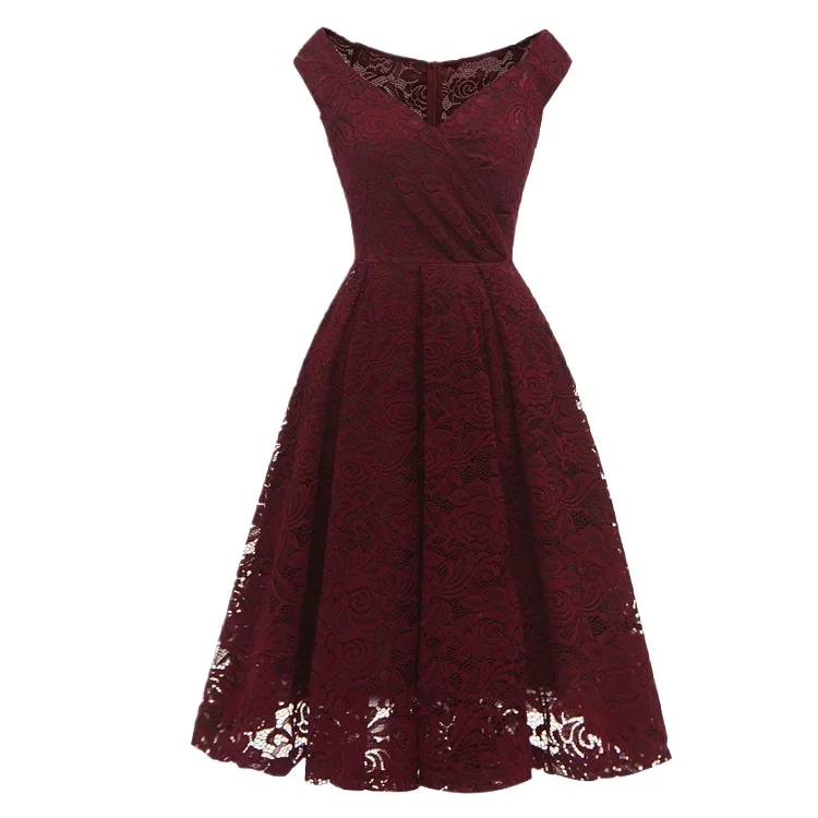Robe Esprit Ancienne Collection - Image 7