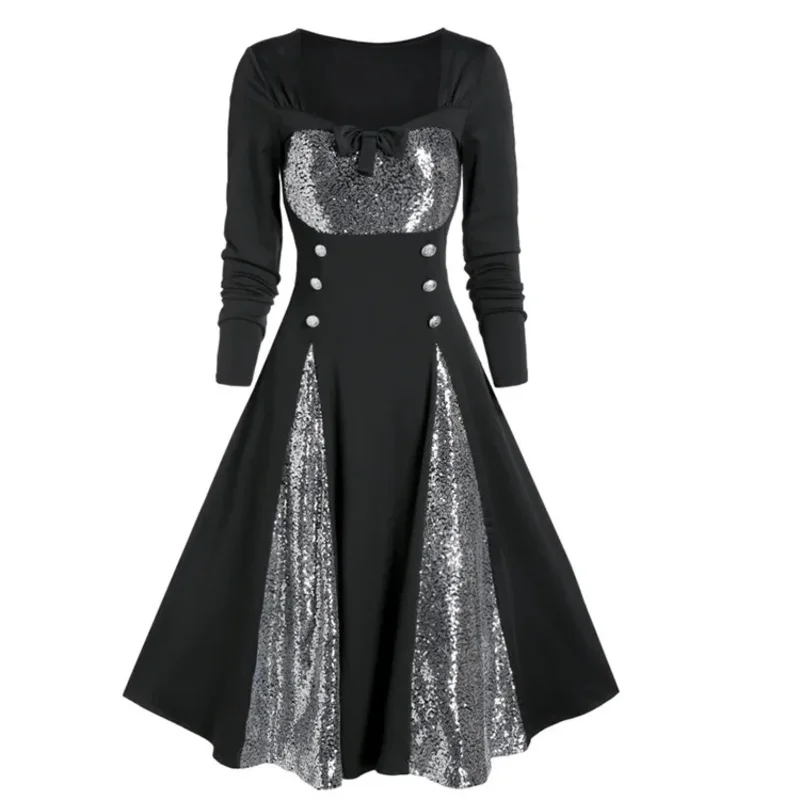 Robe Gothique Médiévale — Rêve d' Ophélie - Image 2