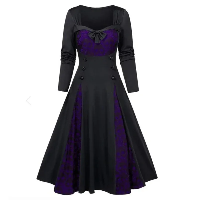 Robe Gothique Médiévale — Rêve d' Ophélie - Image 5