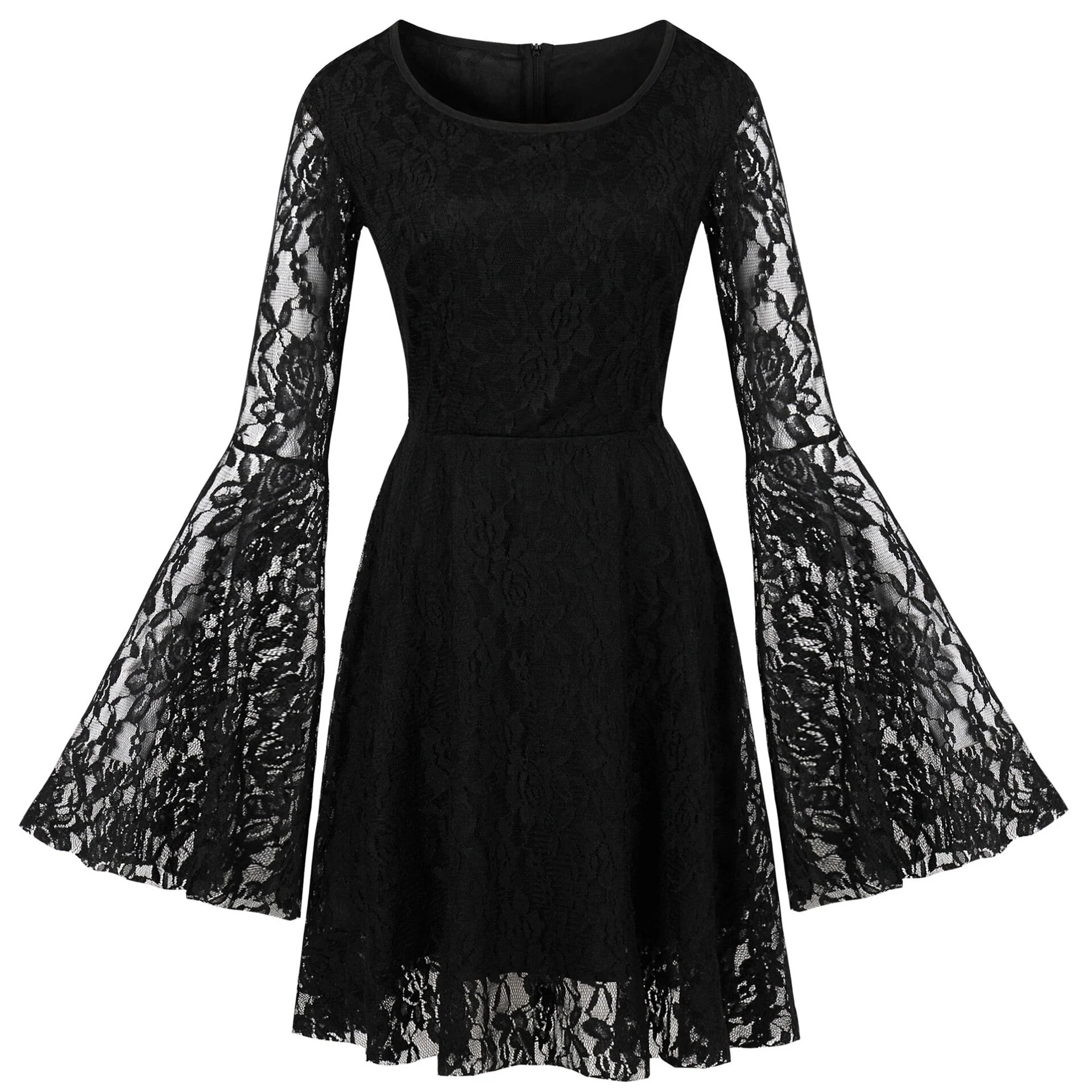 Robe Gothique — Lucida
