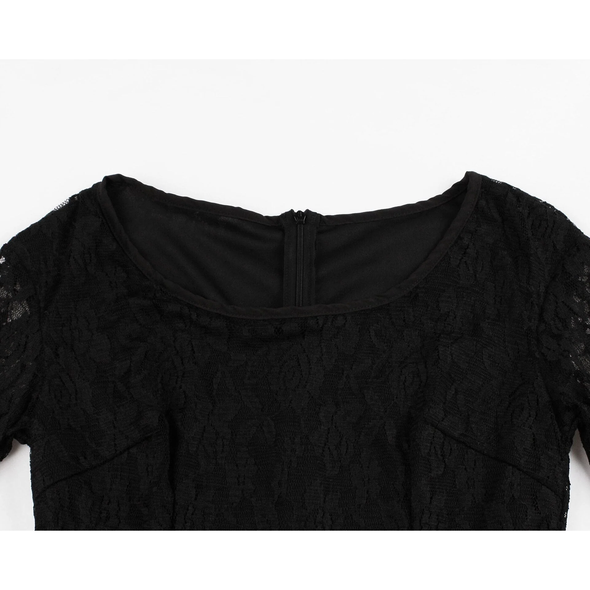 Robe Gothique — Lucida - Image 3