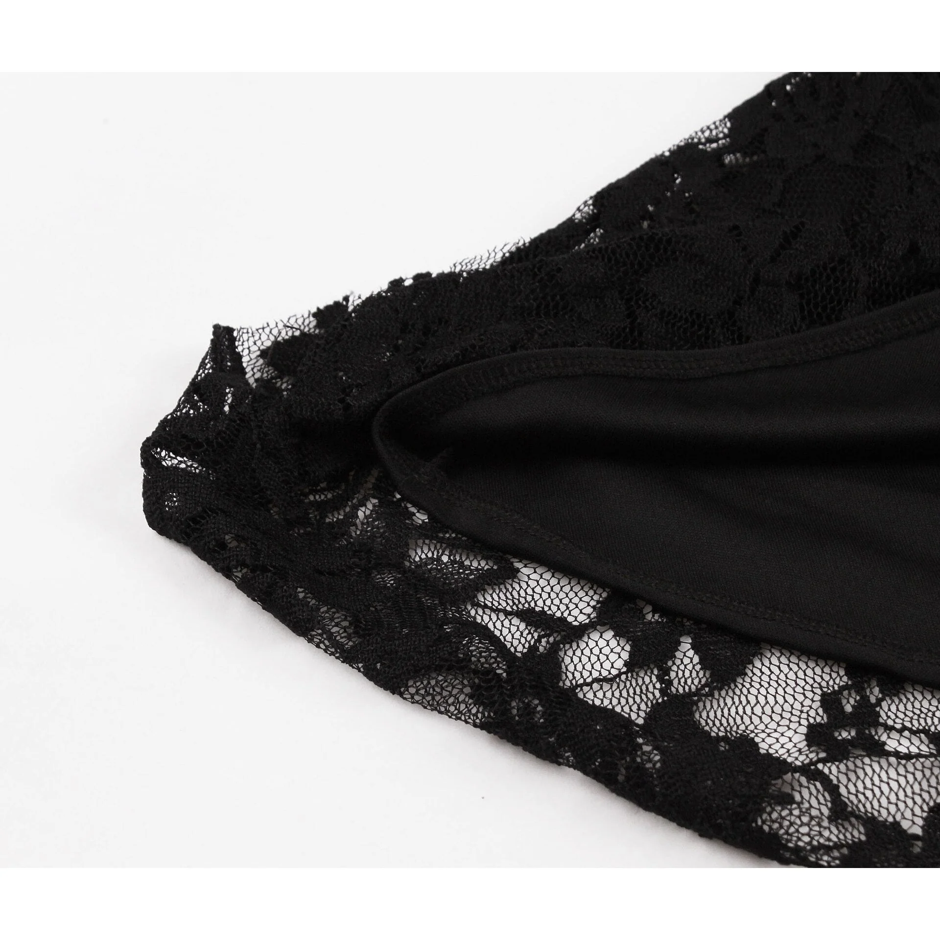 Robe Gothique — Lucida - Image 4