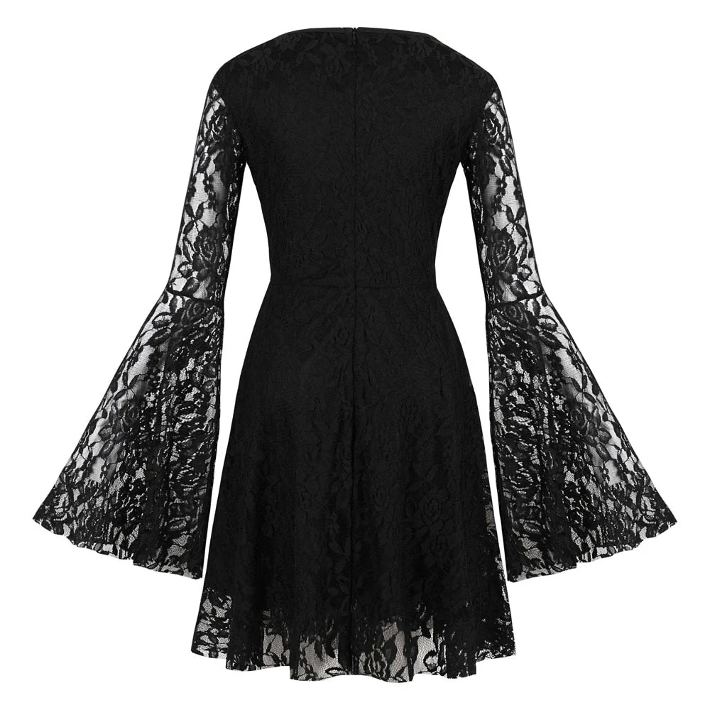 Robe Gothique — Lucida - Image 6