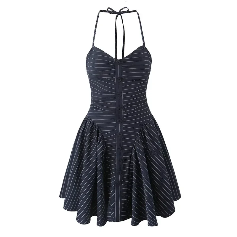 Robe Manga — Charme de Chloé